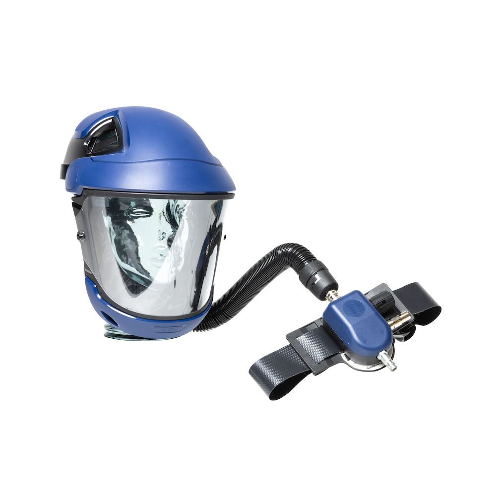 Sundstrom Visor for use with SR 507/SR 570