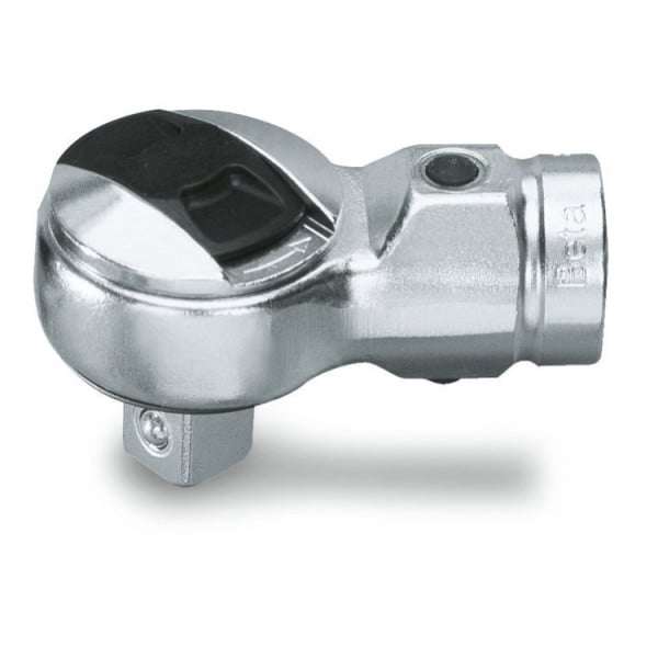 BETA 612/614 Series Reversible Ratchet Reversible Ratchet, 66 mm, 66 x 32mm Insert