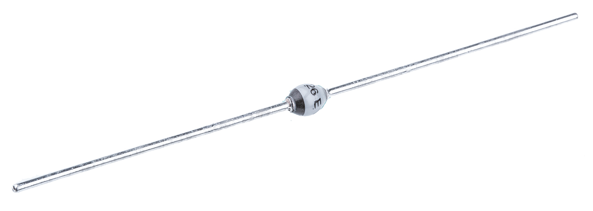 Vishay 1 kV 1 A Diode Switching 2-Pin SOD-57