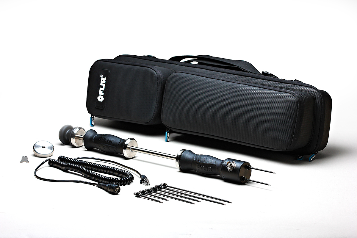 FLIR Moisture Meter Pin for Use with Moisture Meters