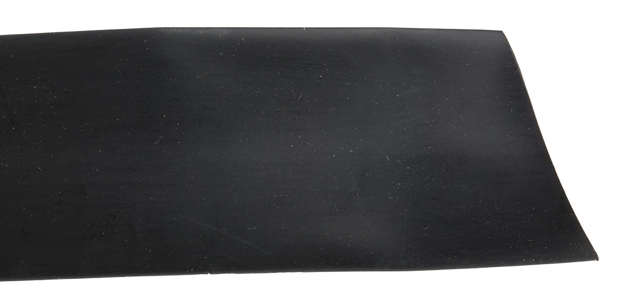 TE Connectivity Halogen Free Heat Shrink Tubing, Black 19mm Sleeve Dia. x 5m Length 2:1 Ratio, CGPT Series