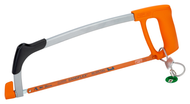 Bahco 300 mm Hacksaw