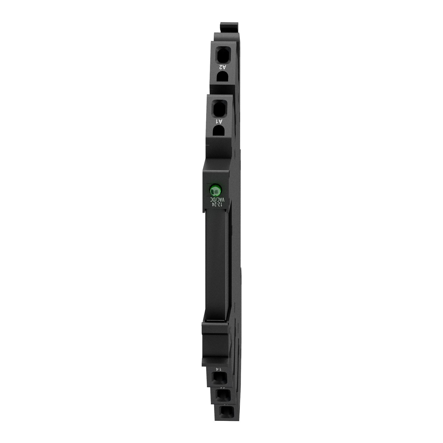 Relay Socket for use with RSL Relay 24V ac/dc