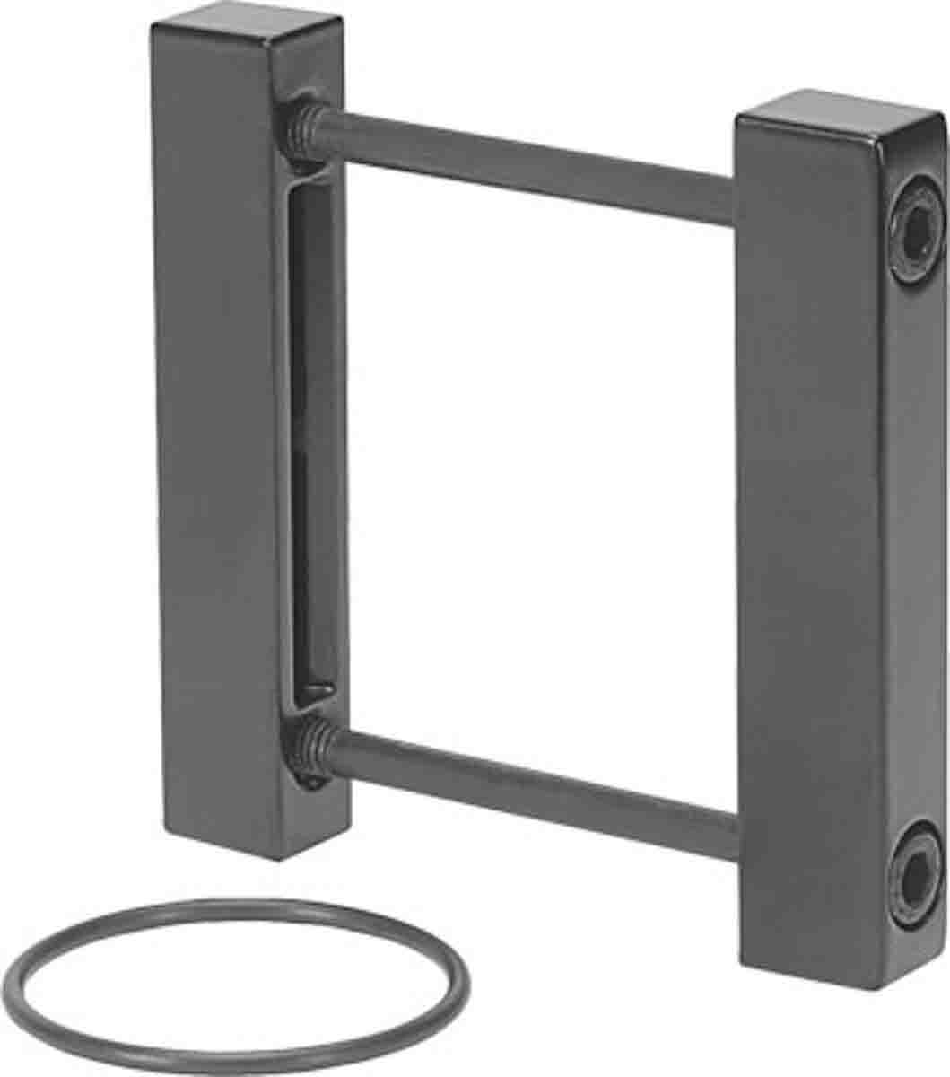 Festo Connector for MS
