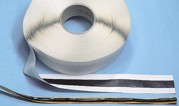 3M Scotch-Weld 5313 Black Sealant 1 x 20 mm, 35 m