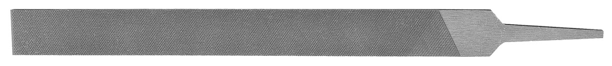 RS PRO 300mm, Second Cut, Flat Engineers File
