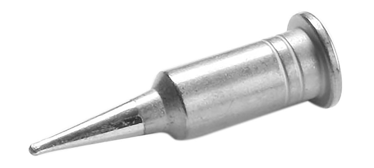 Ersa 1 mm Chisel Soldering Iron Tip for use with Independent 130 Gas Soldering Iron