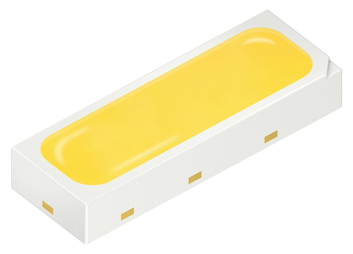 ams OSRAM3.15 V White LED 4014  SMD, SYNIOS E4014 KW DPLS32.EC-6H6J-4C8E-1