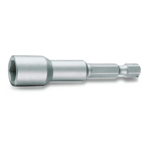 BETA Hexagon Screwdriver Bit, 12 mm Tip