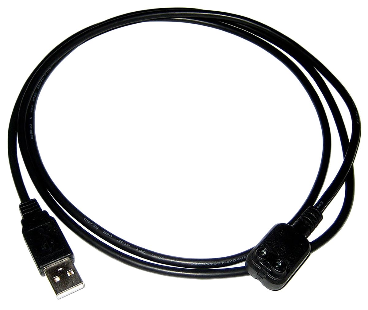 Kestrel Anemometer USB Cable for Use with 5000 Series Weather Meter