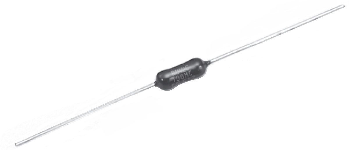 MITSUBISHI GAS CHEMICAL NEXT 1MΩ Precision Resistor 1W ±0.1% RU1D1MOHMB