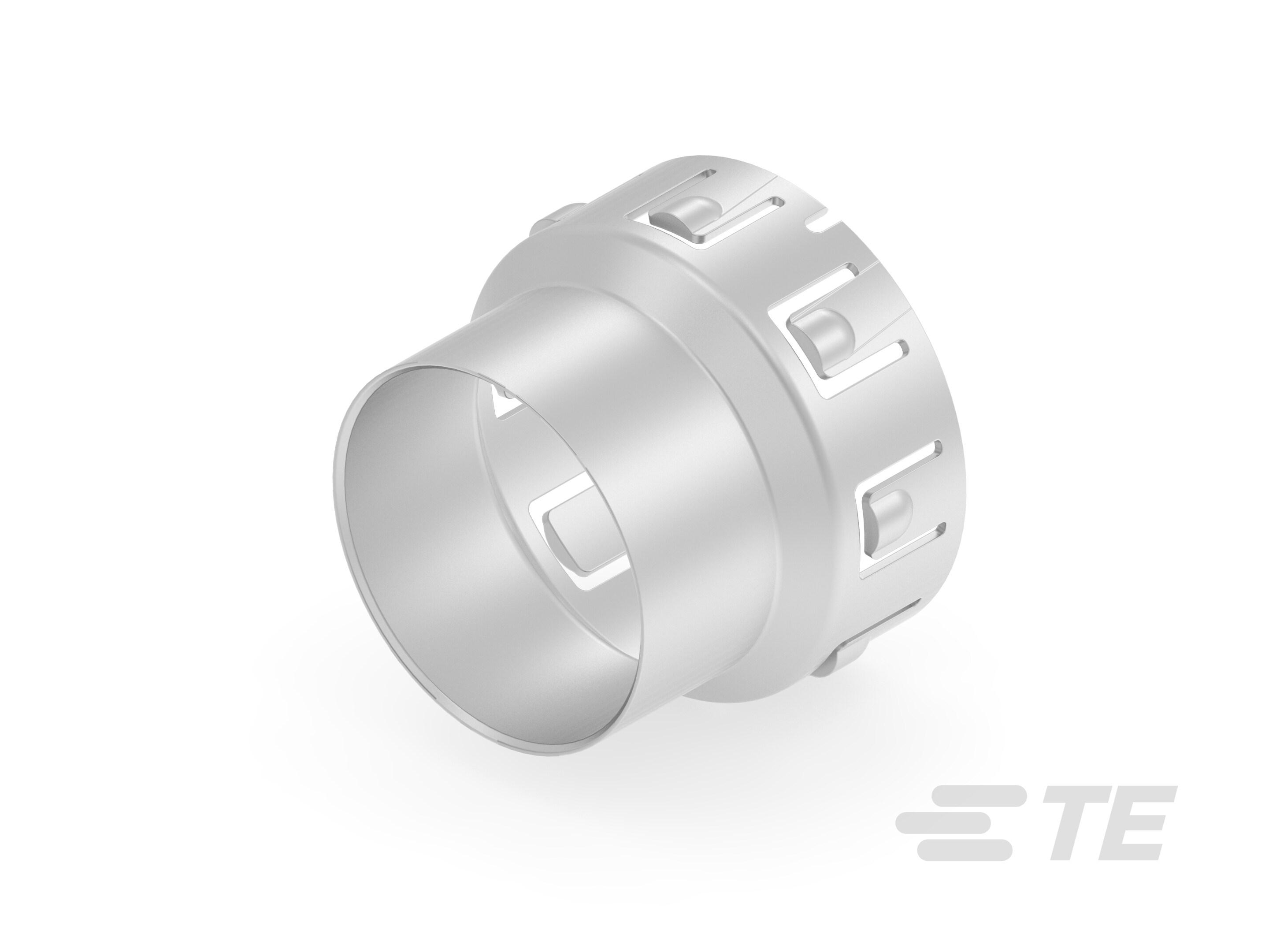 TE Connectivity, IPT-HD Shielding Sleeve for use with IPT-HD Power Bolt Connectors
