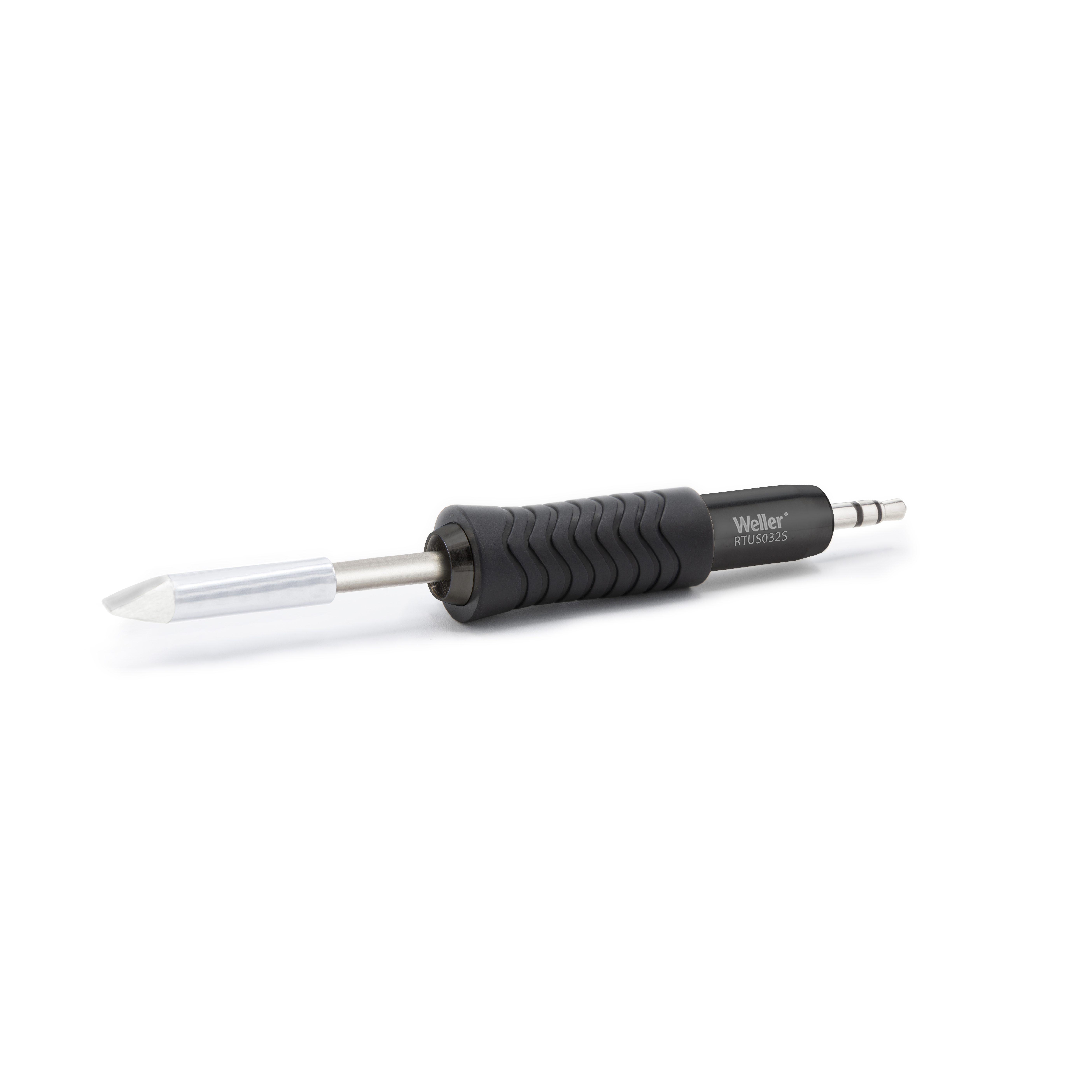 Weller RTUS 032 S MS 3.2 mm Screwdriver Soldering Iron Tip for use with WXUPS-MS (Smart) Soldering Iron