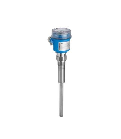 Endress+Hauser FTM20 Series Vibronic Level Switch, PNP Output, Threaded Mount, PTB-FR Body, ATEX, IECEx-Rated