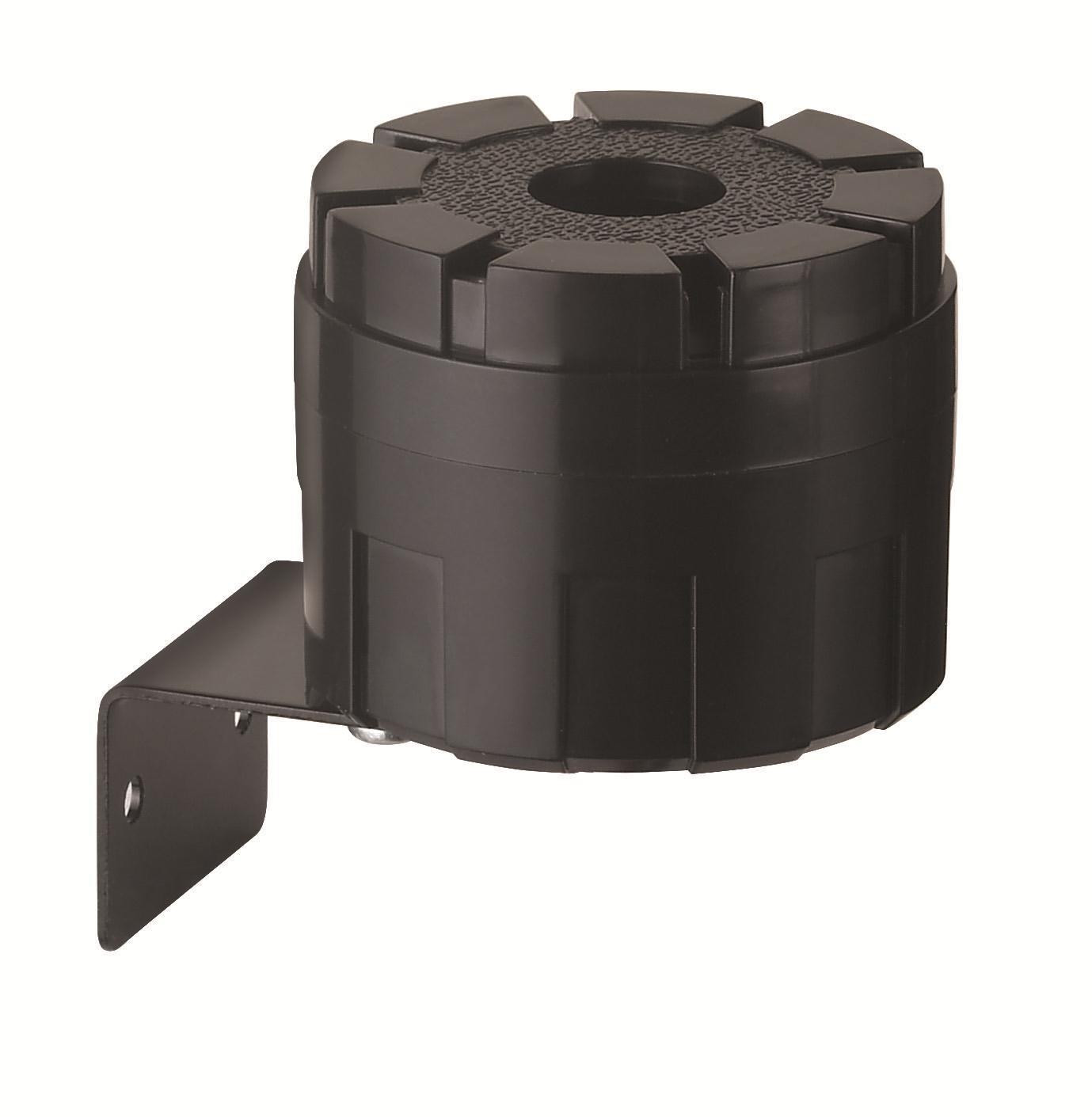Werma 123 Series Wall Mount Siren, 24 V, 105dB at 1 m, IP65, DC, Single-Tone
