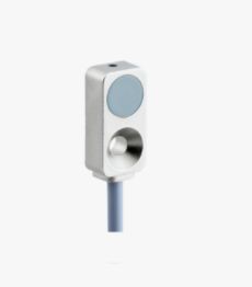 Baumer Inductive Threaded Barrel Proximity Sensor, M8, 2 mm Detection, PNP NO, 6 → 30 V dc