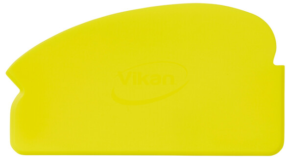Vikan Polypropylene Hand Scraper, 1 piece