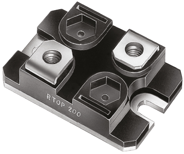 IXYS 600 V 90 A Diode Fast Recovery 4-Pin SOT-227 DSEP2x91-06A