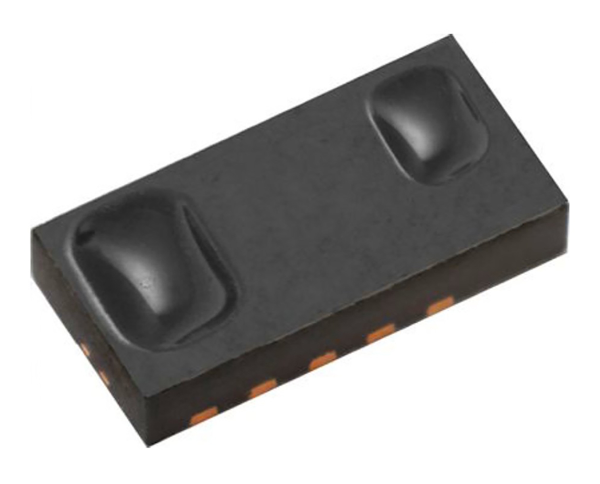 VCNL3020-GS08 Vishay, 200mm 2.5 V to 3.6 V 10-Pin