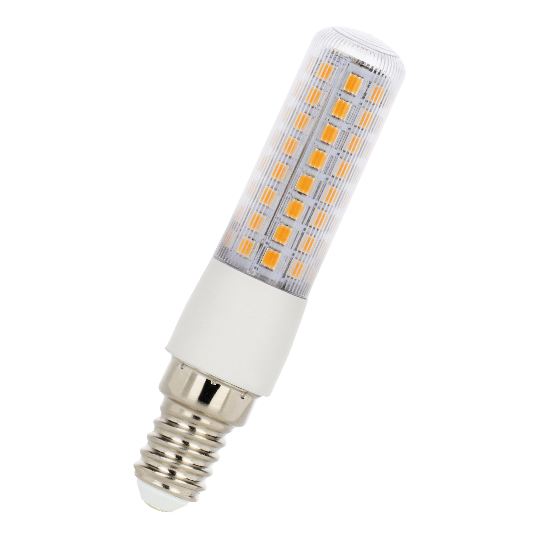 Bailey Electric & Electronics bv LED Special E14 LED Bulbs 7 W(60W), 2700K, Warm White, Single Ended shape