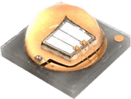 CUN06A1B Seoul Viosys, UV LED, 405nm 1.16W