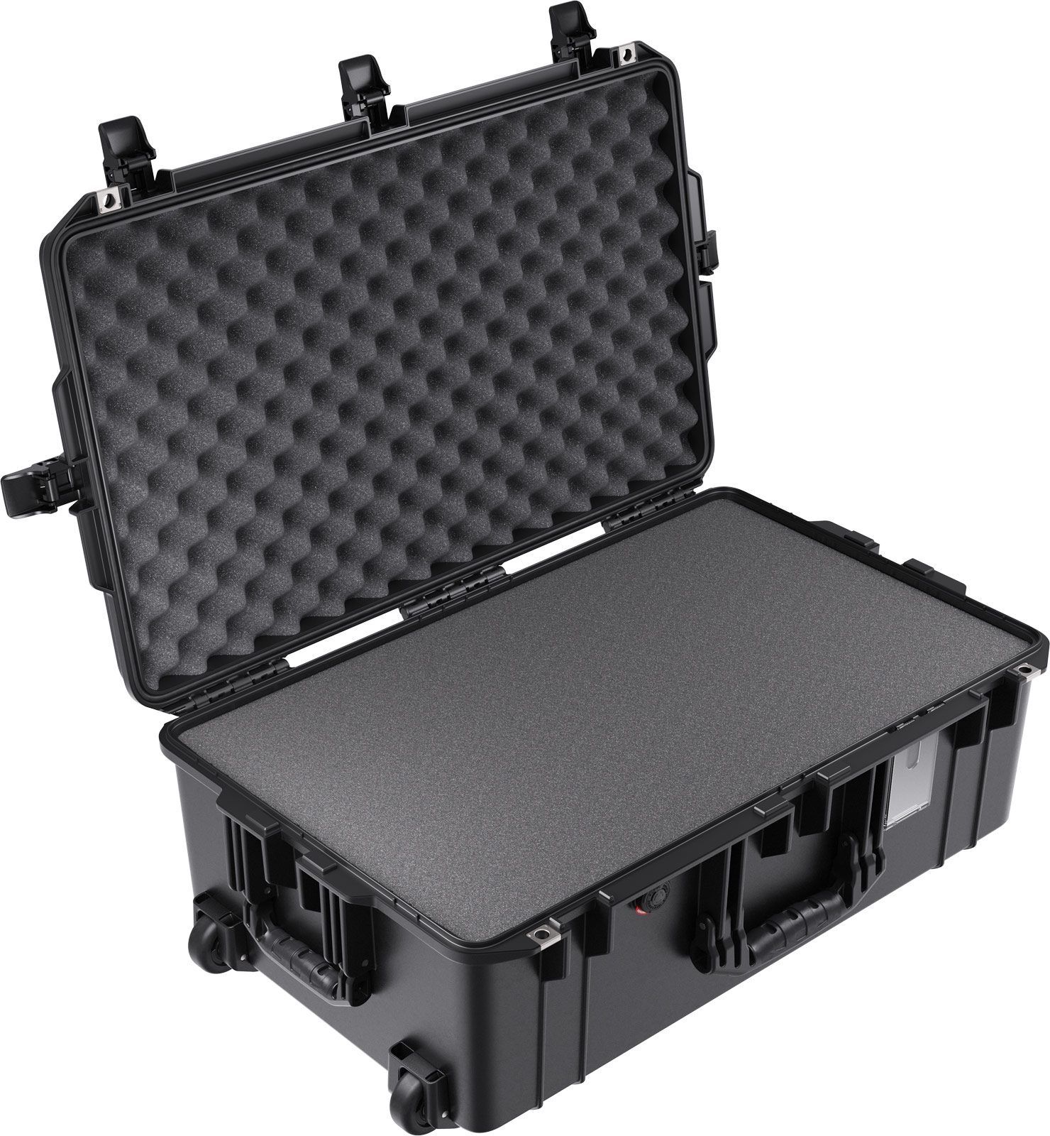 Peli 1595 PP Transit Case, 72.4 x 45.4 x 27.3cm