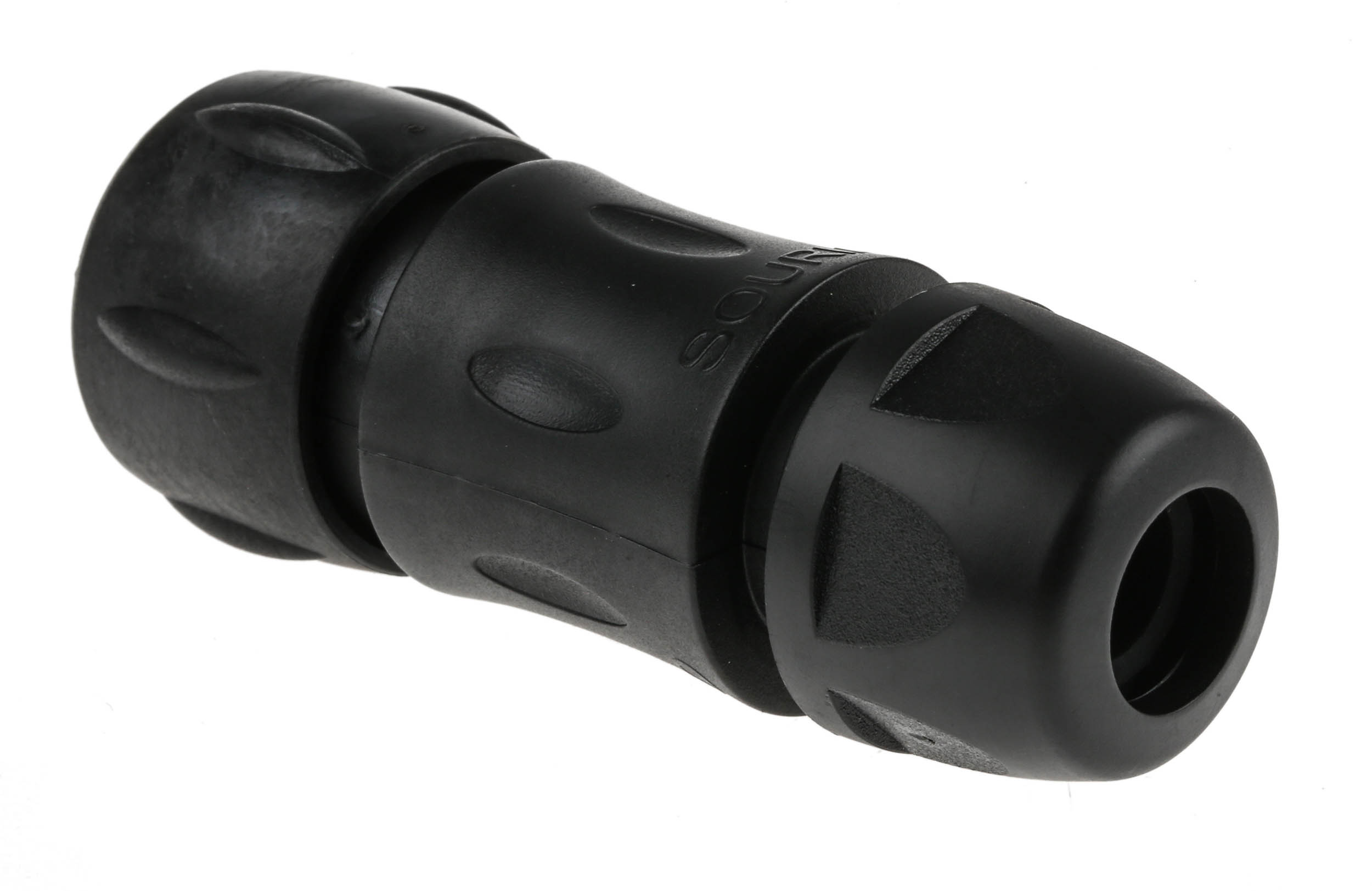 Souriau Sunbank by Eaton Circular Connector, 8 Contacts, Cable, Standard Connector, Plug, Male, IP68, IP69K, UTS Series