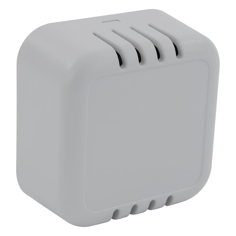CAMDENBOSS ABS Enclosure, 51 x 51 x 25.5mm