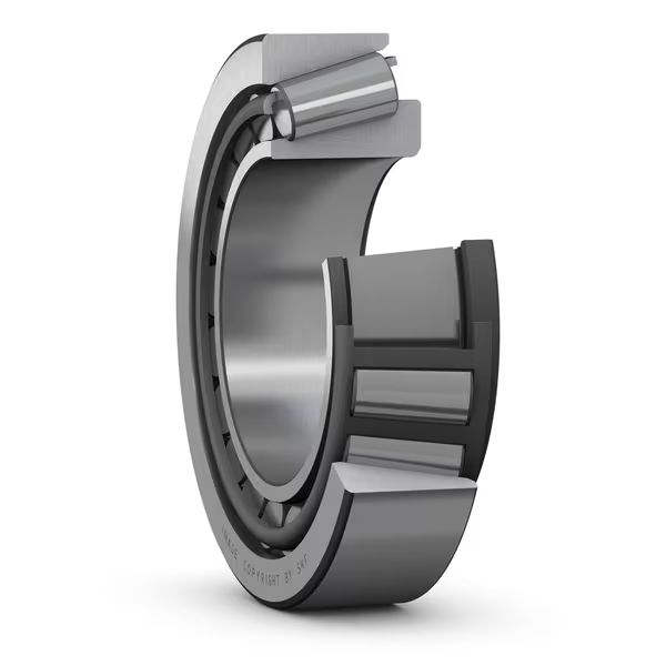 SKF 33010/Q Taper Roller 50 mm ID Roller Bearing, 80 mm OD