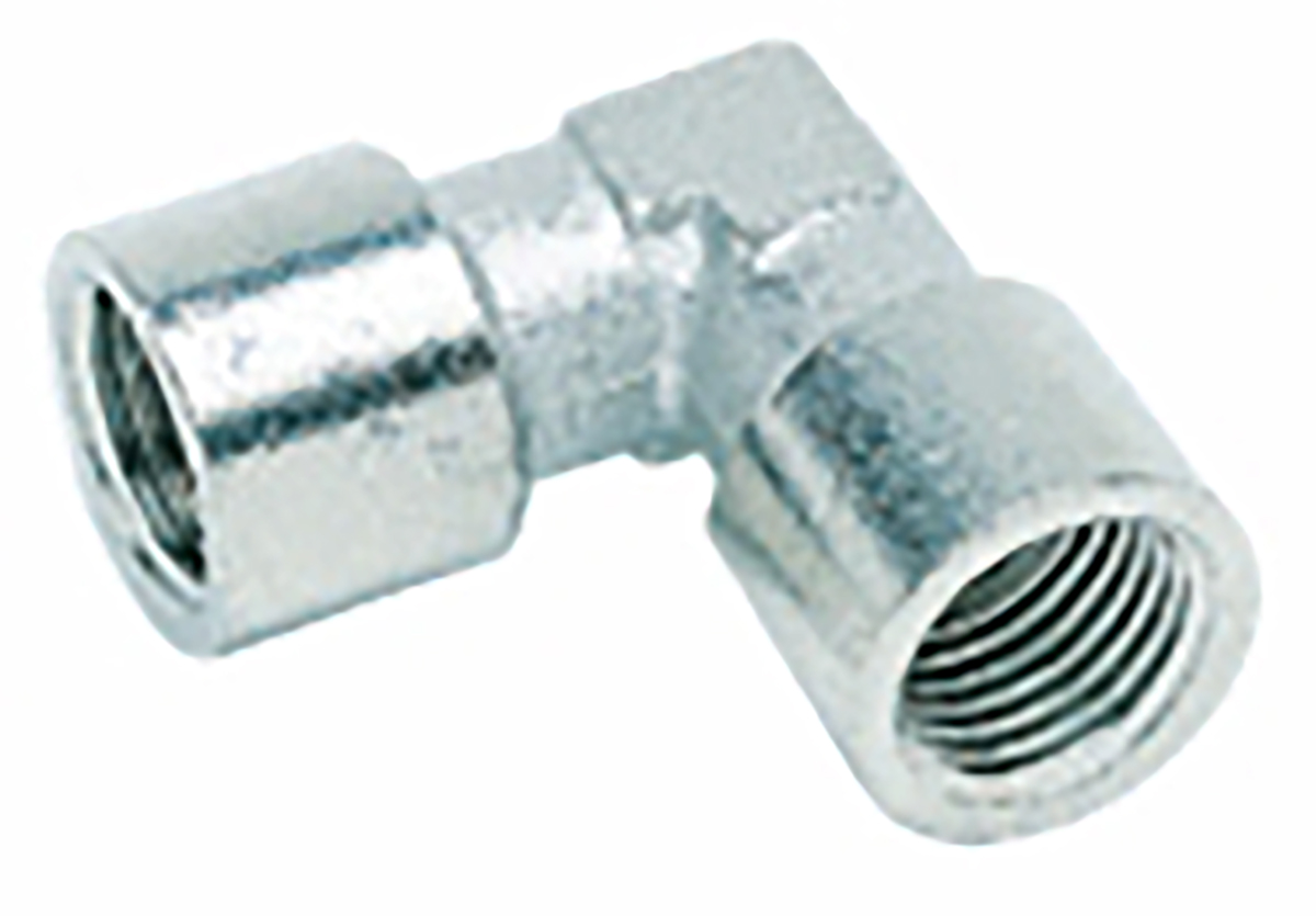RS PRO Fitting Fitting