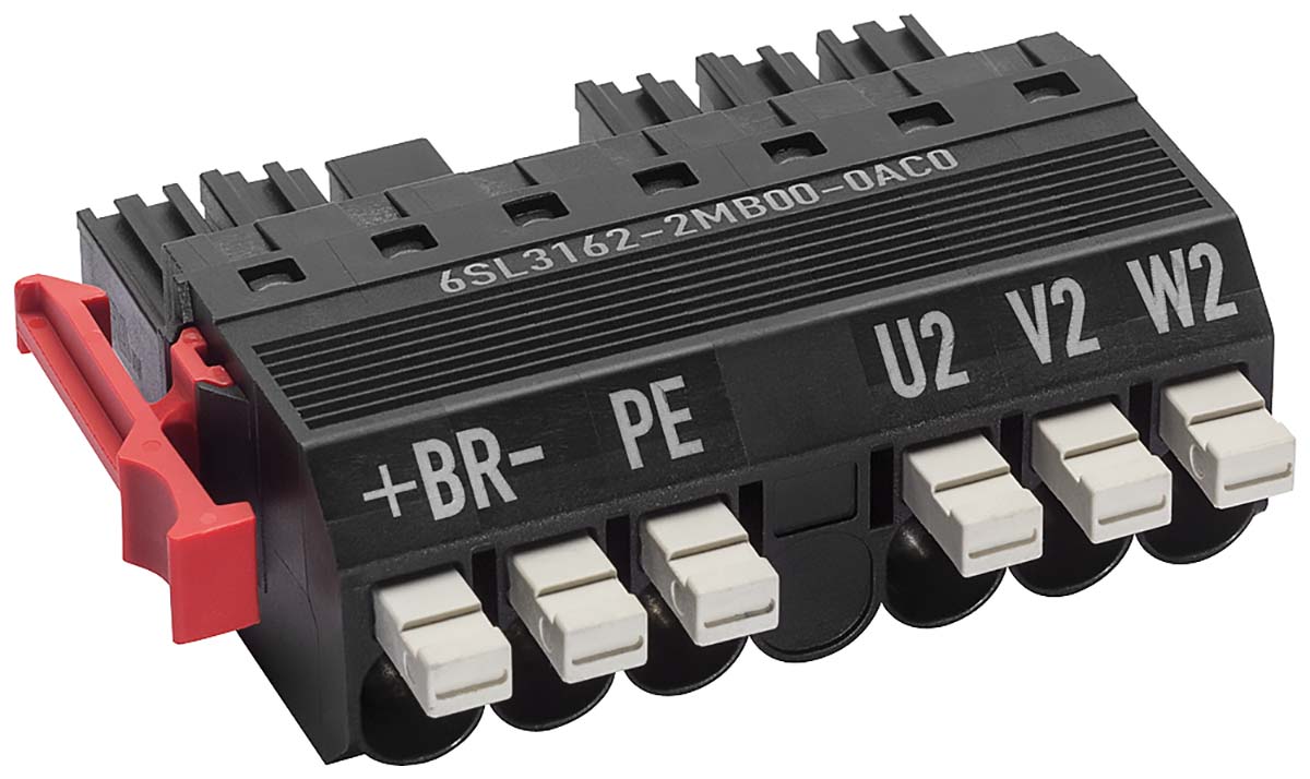 Siemens Industrial Power, Rated At 30A
