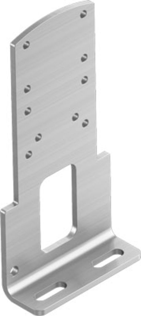 Festo VAME Mounting Kit, 576412