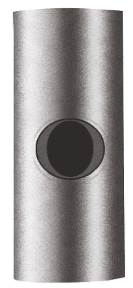 Weidmuller SAK Series Connecting Sleeve for Use with DIN Rail Terminal Blocks