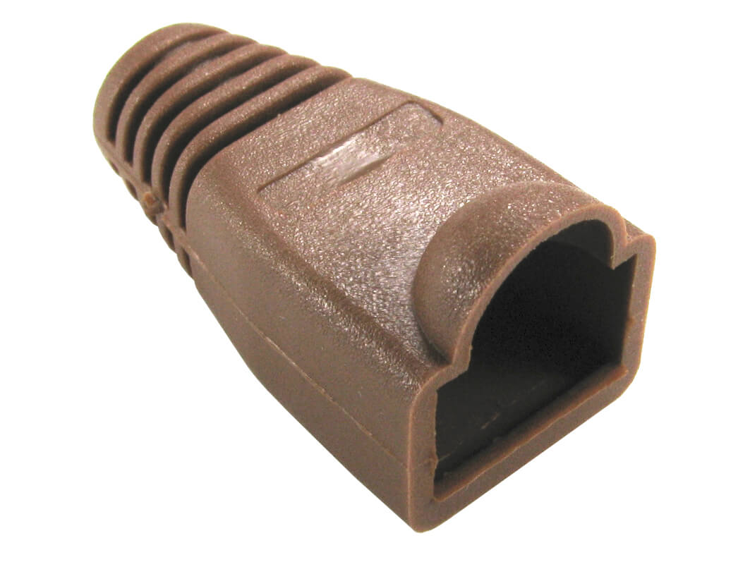 RS PRO RJ45 Boot for use with RJ45 Cable
