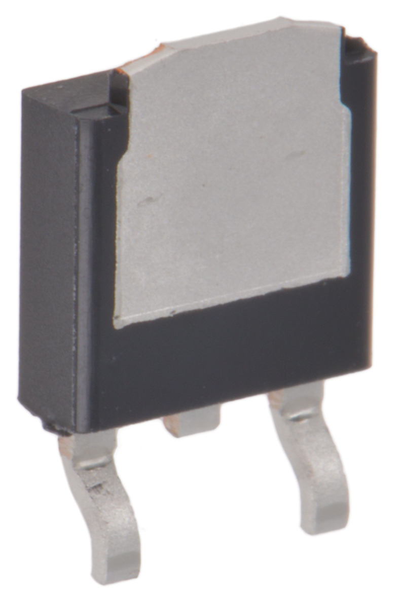 onsemi NCP1117DT33T5G, Voltage Regulator 20V 3-Pin