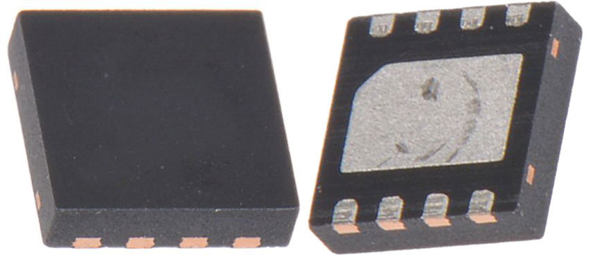 MAX40658ETA+ Maxim Integrated, Transimpedance Amplifier 3.3 V 3-Channel Differential 360MHz 8-Pin TDFN
