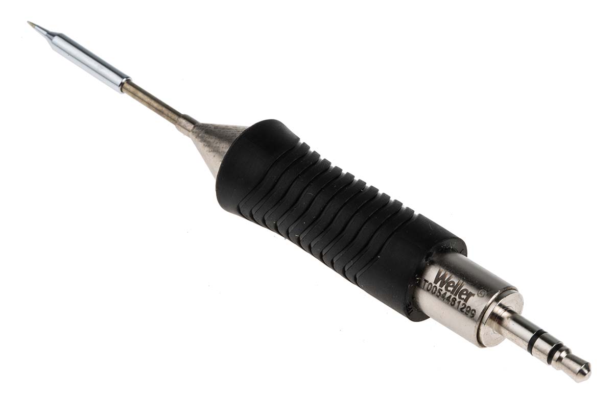 Weller RTM 004 S ou RT1SC 0,4 mm Screwdriver Soldering Iron Tip for use with WXMP, WMRP