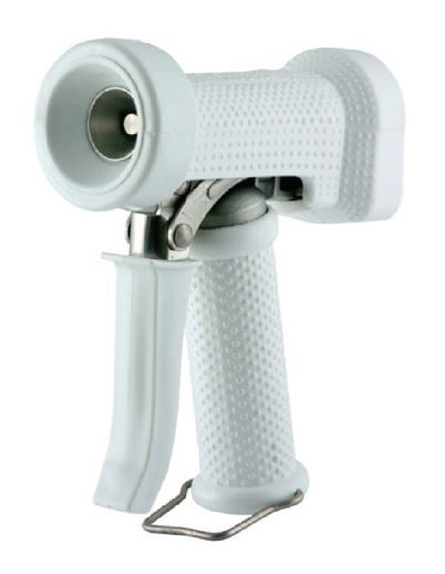 RS PRO 1/2 in BSP Female Spray Gun, 24 bar