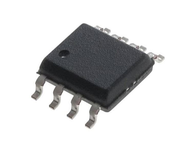 Microchip, Operational Amplifier, 1 MHz, 8-Pin 6 V SOIC