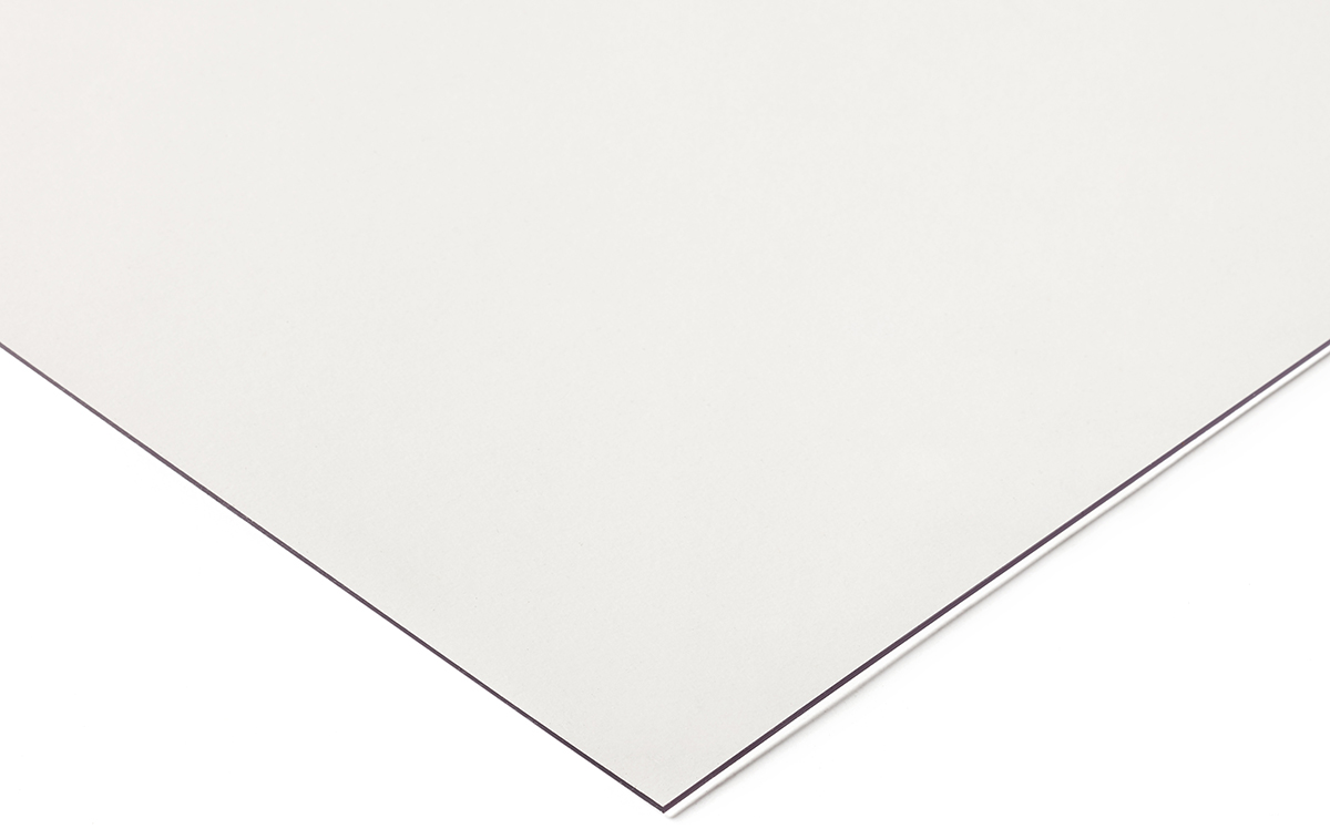 RS PRO Clear Plastic Sheet, 1200mm x 620mm x 2mm