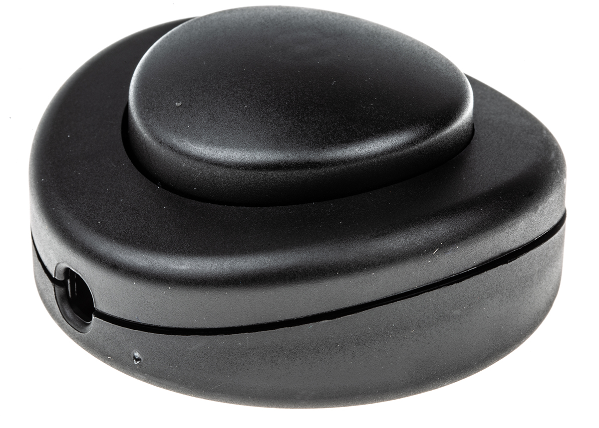 Legrand Push Button Lamp for Use with Push Button