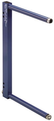 Telemecanique Sensors Through Beam Photoelectric Sensor, Fork Sensor, 180 mm Detection Range
