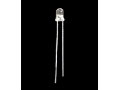 SIR-341ST3F ROHM, 940nm IR Emitting Diode, DIP Through Hole package
