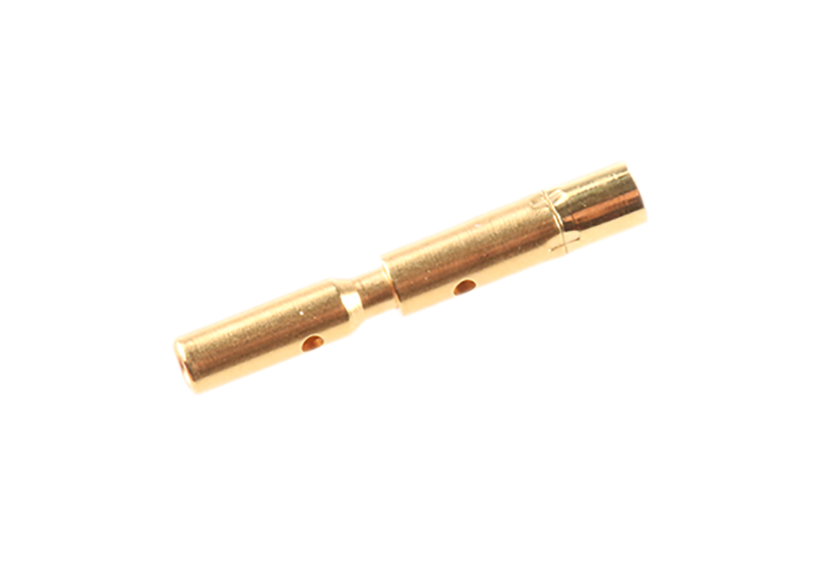 Amphenol Industrial Female Crimp Circular Connector Contact