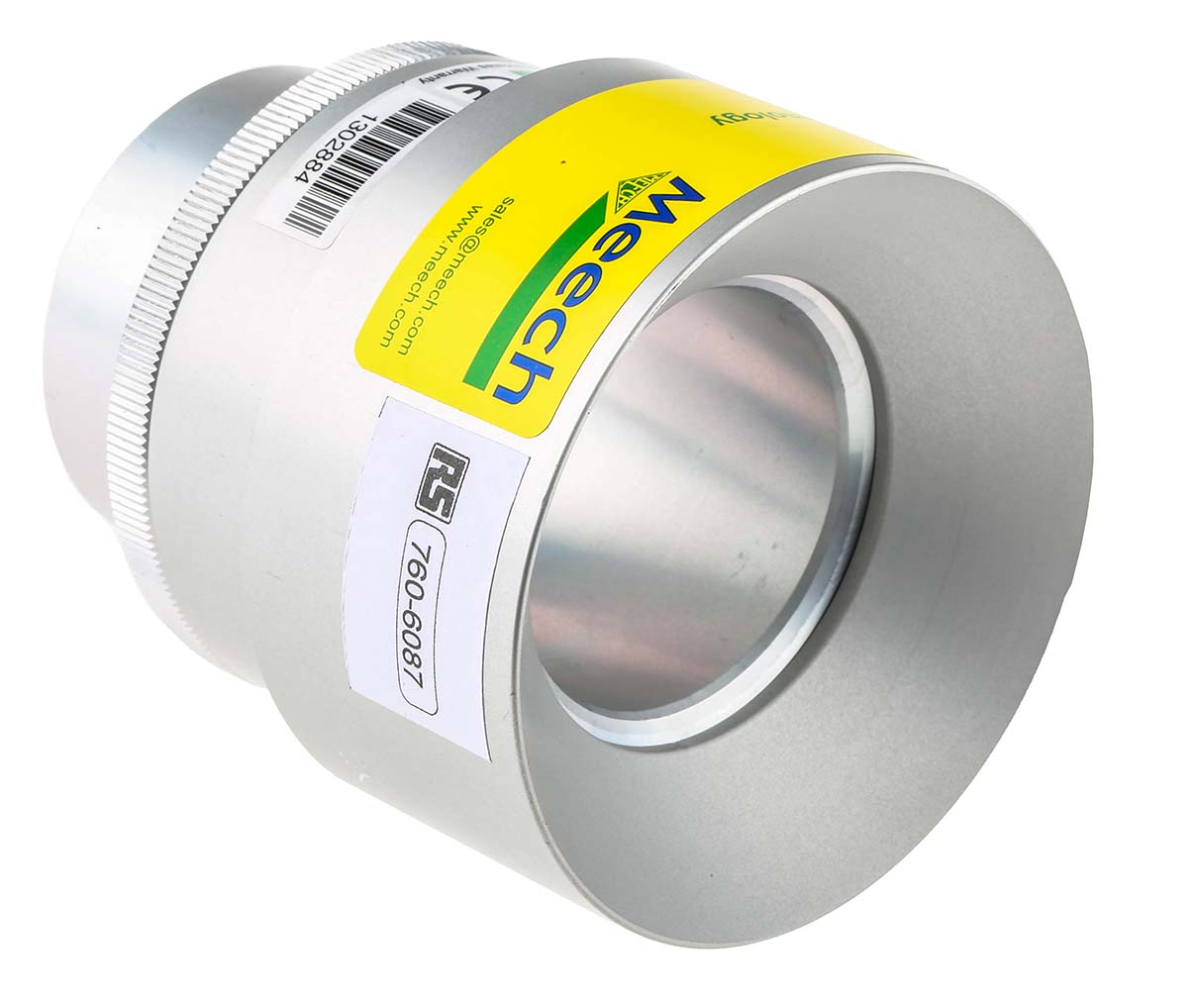 Meech Air Amplifier 10bar max., A15015