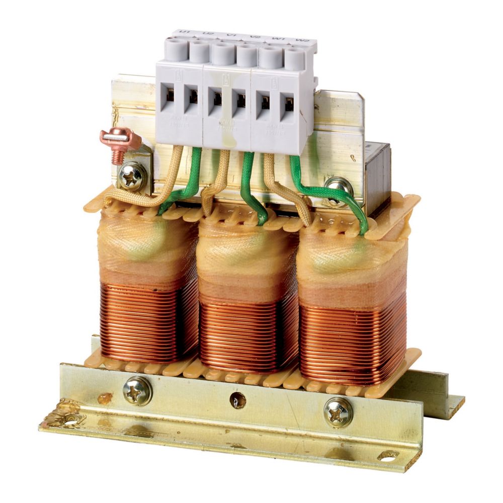 Eaton Choke DX Series Motor Choke for Use with DA1, DC1, DE1, DM1