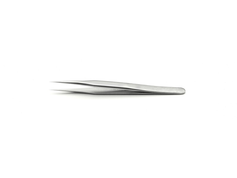ideal-tek 80 mm, Stainless Steel, Tweezer