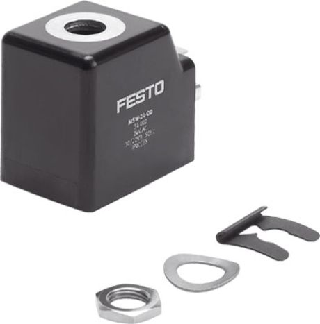 Festo 230 V ac Solenoid Valve Coil