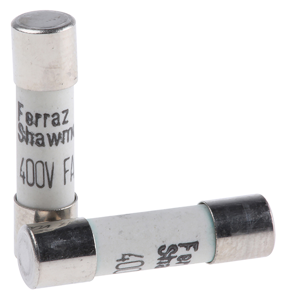 Mersen 2A FA Ceramic Cartridge Fuse, 5 x 20mm