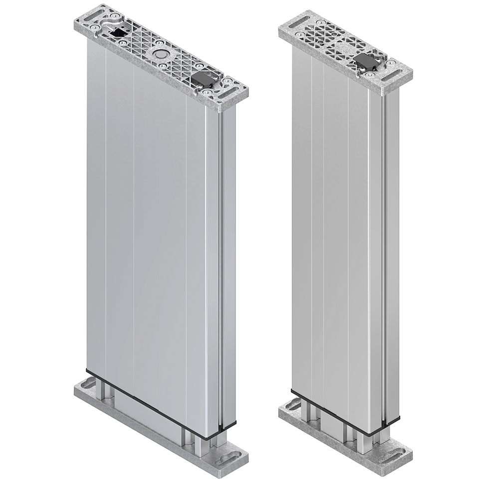 Bosch Rexroth Lift Module, For Use With Workstation